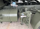 Leyland DAF 5000 litre 4x4 Aircraft Refuelling Tanker LHD - Gallery image 21
