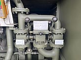 Leyland DAF 5000 litre 4x4 Aircraft Refuelling Tanker LHD - Gallery image 23