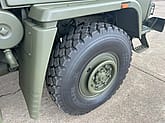 Leyland DAF 5000 litre 4x4 Aircraft Refuelling Tanker LHD - Gallery image 36