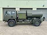 Leyland DAF 5000 litre 4x4 Aircraft Refuelling Tanker LHD - Gallery image 4