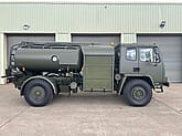 Leyland DAF 5000 litre 4x4 Aircraft Refuelling Tanker LHD - Gallery image 5
