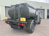 Leyland DAF 5000 litre 4x4 Aircraft Refuelling Tanker LHD - Gallery image 6