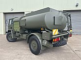Leyland DAF 5000 litre 4x4 Aircraft Refuelling Tanker LHD - Gallery image 7