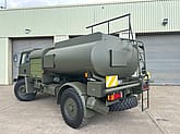 Leyland DAF 5000 litre 4x4 Aircraft Refuelling Tanker LHD - Gallery image 8