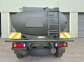 Leyland DAF 5000 litre 4x4 Aircraft Refuelling Tanker LHD - Gallery image 9