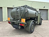 Leyland DAF 5000 litre 4x4 Aircraft Refuelling Tanker LHD - Gallery image 10