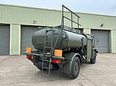 Leyland DAF 5000 litre 4x4 Aircraft Refuelling Tanker LHD - Gallery image 11