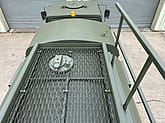 Leyland DAF 5000 litre 4x4 Aircraft Refuelling Tanker LHD - Gallery image 12