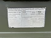 Leyland DAF 5000 litre 4x4 Aircraft Refuelling Tanker LHD - Gallery image 17