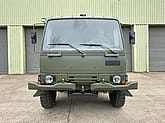 Leyland DAF 5000 litre 4x4 Aircraft Refuelling Tanker LHD - Gallery image 2