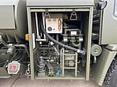 Leyland DAF 5000 litre 4x4 Aircraft Refuelling Tanker LHD - Gallery image 21