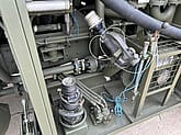 Leyland DAF 5000 litre 4x4 Aircraft Refuelling Tanker LHD - Gallery image 22
