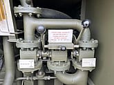 Leyland DAF 5000 litre 4x4 Aircraft Refuelling Tanker LHD - Gallery image 26