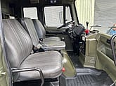 Leyland DAF 5000 litre 4x4 Aircraft Refuelling Tanker LHD - Gallery image 28