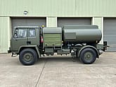 Leyland DAF 5000 litre 4x4 Aircraft Refuelling Tanker LHD - Gallery image 4