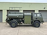 Leyland DAF 5000 litre 4x4 Aircraft Refuelling Tanker LHD - Gallery image 6