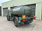 Leyland DAF 5000 litre 4x4 Aircraft Refuelling Tanker LHD - Gallery image 7