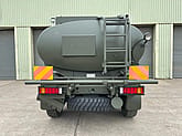 Leyland DAF 5000 litre 4x4 Aircraft Refuelling Tanker LHD - Gallery image 8