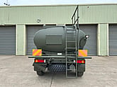 Leyland DAF 5000 litre 4x4 Aircraft Refuelling Tanker LHD - Gallery image 9