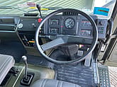 Leyland DAF T244 4x4 Cargo Truck with Winch RHD - Gallery image 12