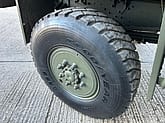 Leyland DAF T244 4x4 Cargo Truck with Winch RHD - Gallery image 30