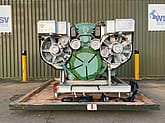 Leyland L60: MK13A Reconditioned Power Pack - Gallery image 1
