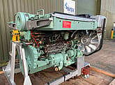 Leyland L60: MK13A Reconditioned Power Pack - Gallery image 5