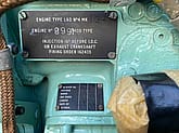 Leyland L60: MK13A Reconditioned Power Pack - Gallery image 18