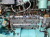 Leyland L60: MK13A Reconditioned Power Pack - Gallery image 15