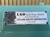 Leyland L60: MK13A Reconditioned Power Pack - Gallery image 20