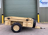 Logic Quadbike Trailer, Model SMT172B - Gallery image 2