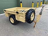 Logic Quadbike Trailer, Model SMT172B - Gallery image 6