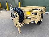 Logic Quadbike Trailer, Model SMT172B - Gallery image 10