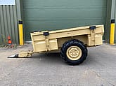 Logic Quadbike Trailer, Model SMT172B - Gallery image 11