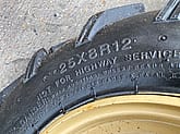 Logic Quadbike Trailer, Model SMT172B - Gallery image 17