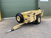 Logic Quadbike Trailer, Model SMT172B - Gallery image 1