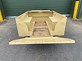 Logic Quadbike Trailer, Model SMT172B - Gallery image 18