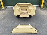 Logic Quadbike Trailer, Model SMT172B - Gallery image 20