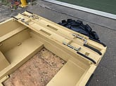 Logic Quadbike Trailer, Model SMT172B - Gallery image 21