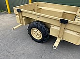 Logic Quadbike Trailer, Model SMT172B - Gallery image 7