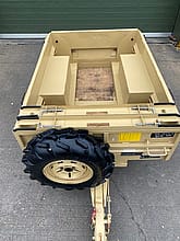 Logic Quadbike Trailer, Model SMT172B - Gallery image 8
