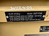 Logic Quadbike Trailer, Model SMT172B - Gallery image 15