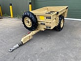 Logic Quadbike Trailer, Model SMT172B - Gallery image 4