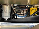 Lombardini LDW 1404: Diesel powered APU - Gallery image 12