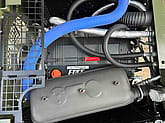 Lombardini LDW 1404: Diesel powered APU - Gallery image 9
