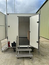 Lynton: 3.6m Exhibition Trailer - Gallery image 10