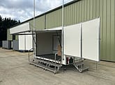 Lynton: 3.6m Exhibition Trailer - Gallery image 2