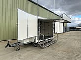 Lynton: 3.6m Exhibition Trailer - Gallery image 3