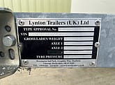 Lynton: 3.6m Exhibition Trailer - Gallery image 30
