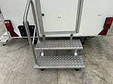 Lynton: 3.6m Exhibition Trailer - Gallery image 34
